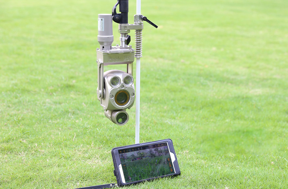 马群村管道检测QV潜望镜